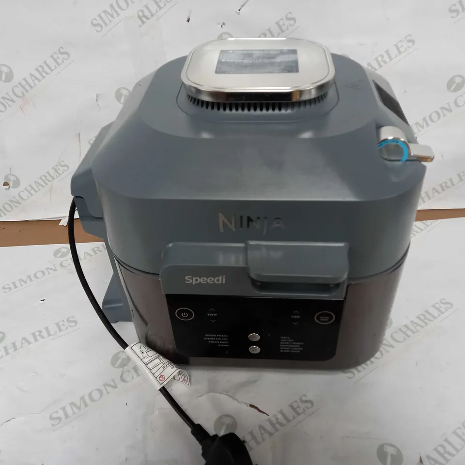 NINJA SPEEDI 10-IN-1 5.7L RAPID-COOKER & AIR FRYER
