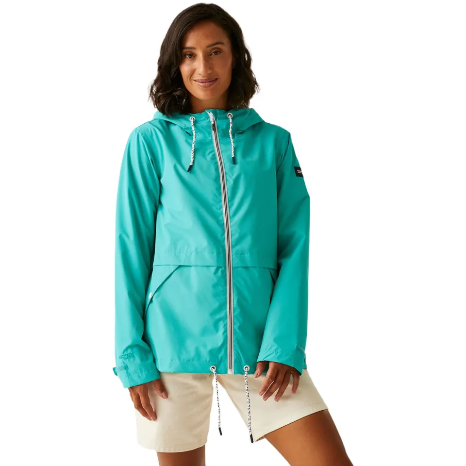 REGATTA WOMENS BAYLETTA II JACKET - SIZE UK 20