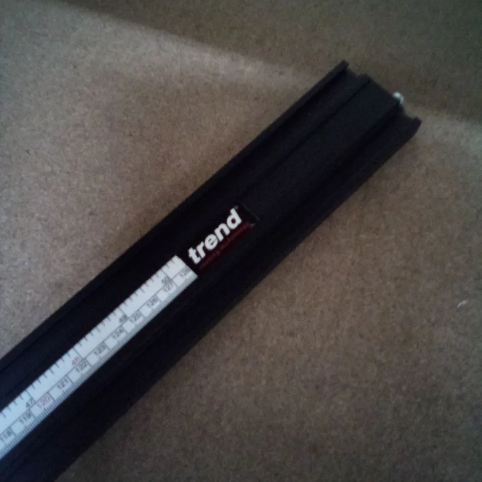 TREND VJS/CG/50 VARIJIG CLAMP GUIDE