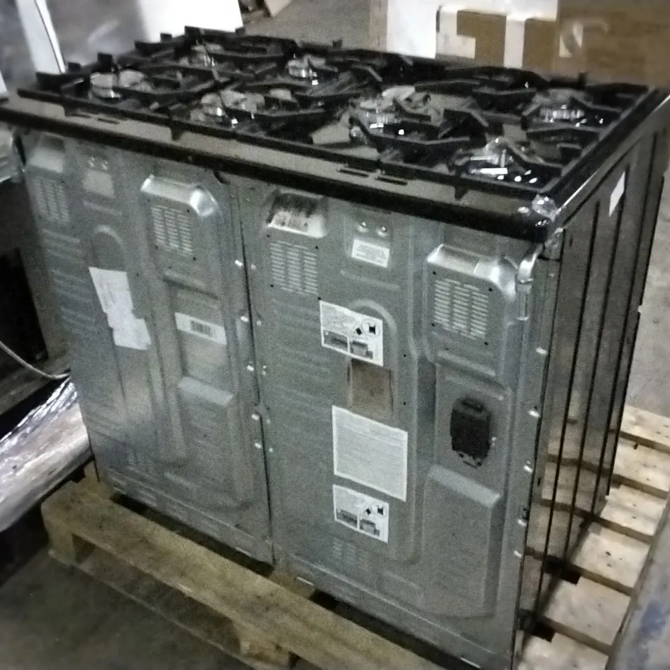 COOKMASTER LEISURE COOKER MODEL NUMBER: CK100F232K