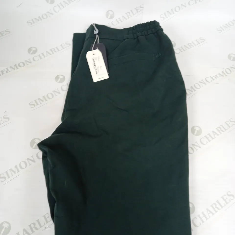 MR.MAVIS EASIES LONG TROUSERS SIZE W34 L30