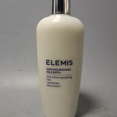 ELEMIS SKIN NOURISHING MILK BATH