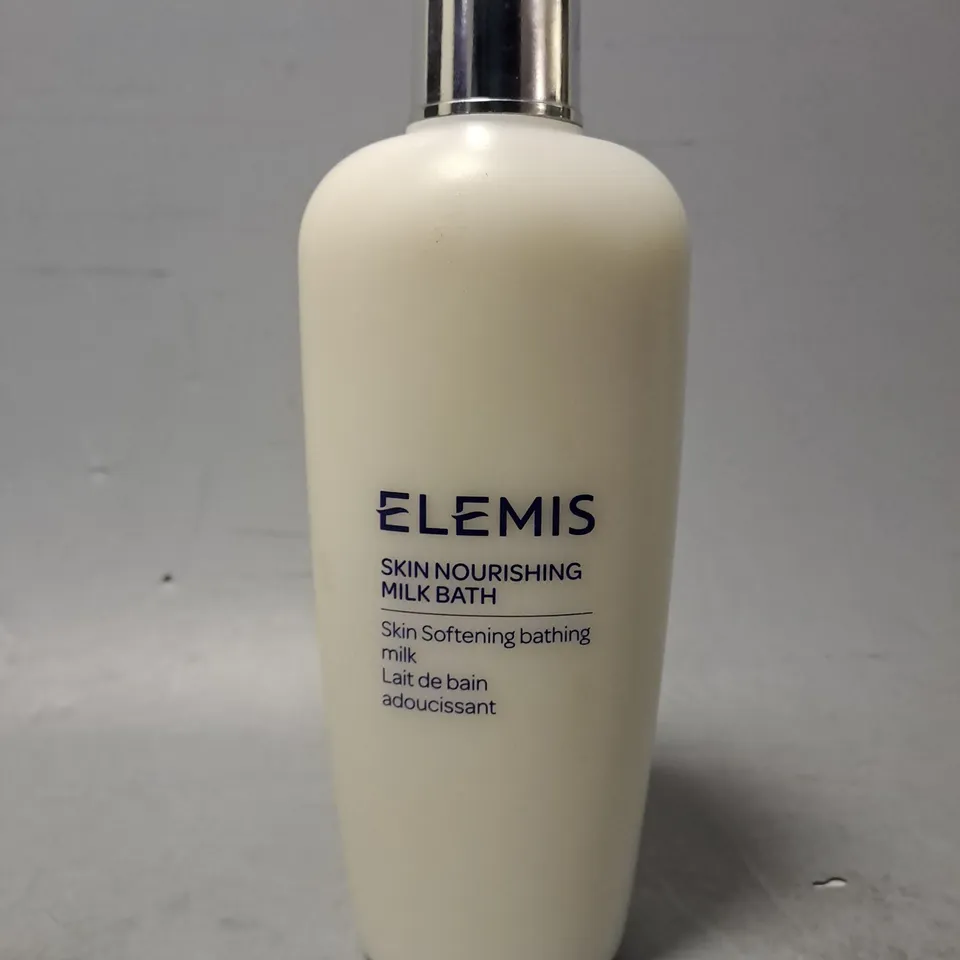 ELEMIS SKIN NOURISHING MILK BATH