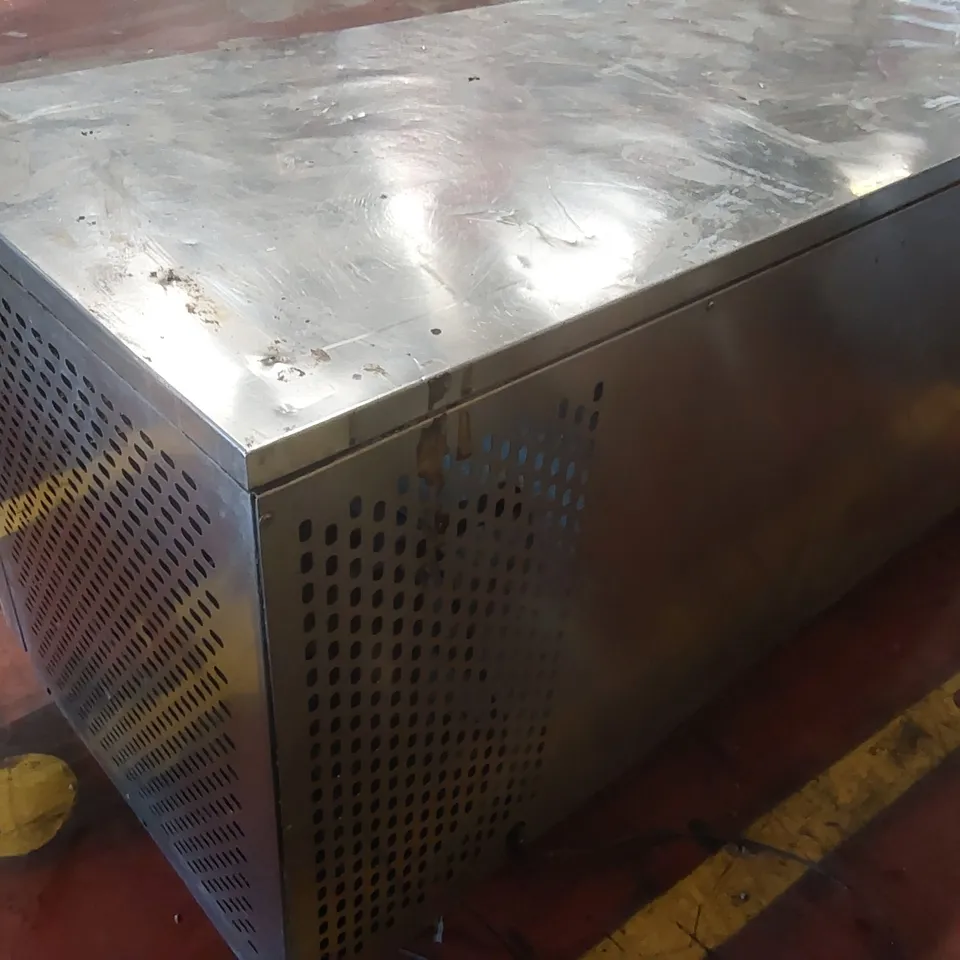 FOSTER ECO PRO G2 COMMERCIAL 3 DOOR REFRIGERATED CABINET