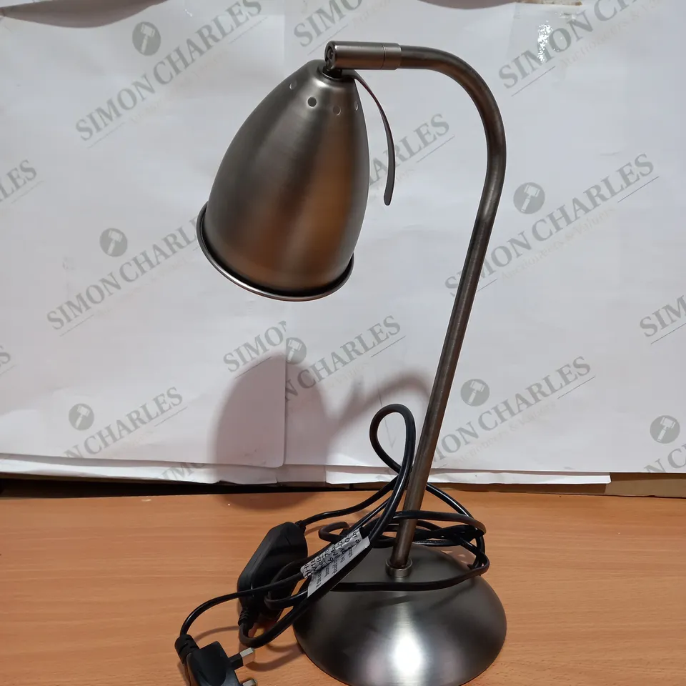 JOHN LEWIS CHELSEA TABLE LAMP