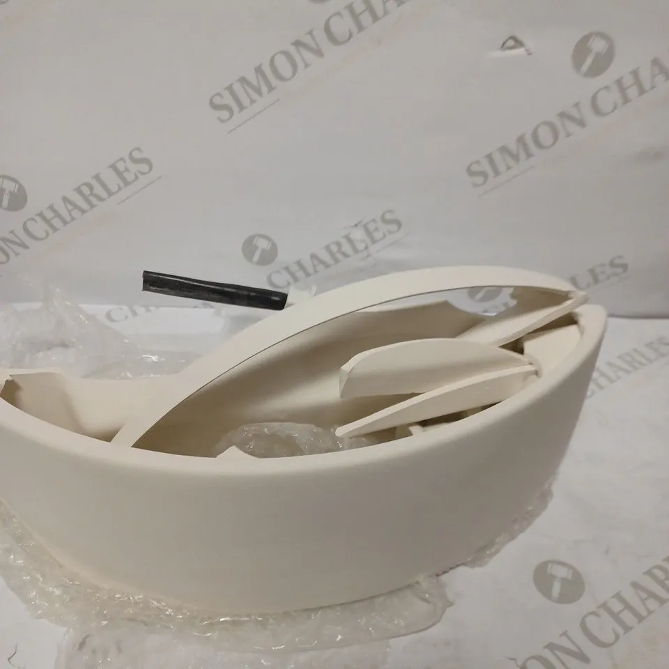 ASTROL AMALFI 316 CERAMIC WALL LIGHT 