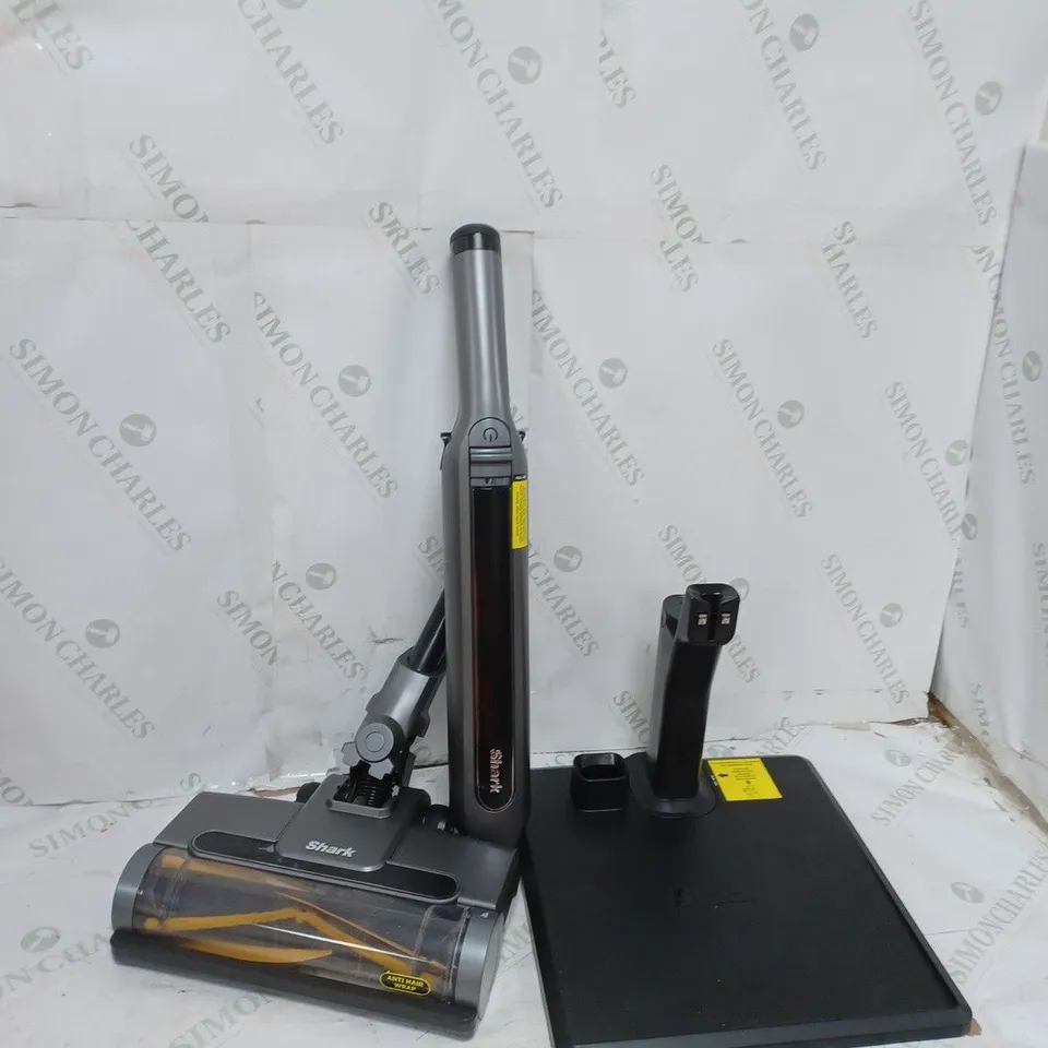 SHARK WANDVAC 2-IN-1 LIGHTWEIGHT CORDLESS HANDHELD VACUUM CLEANER