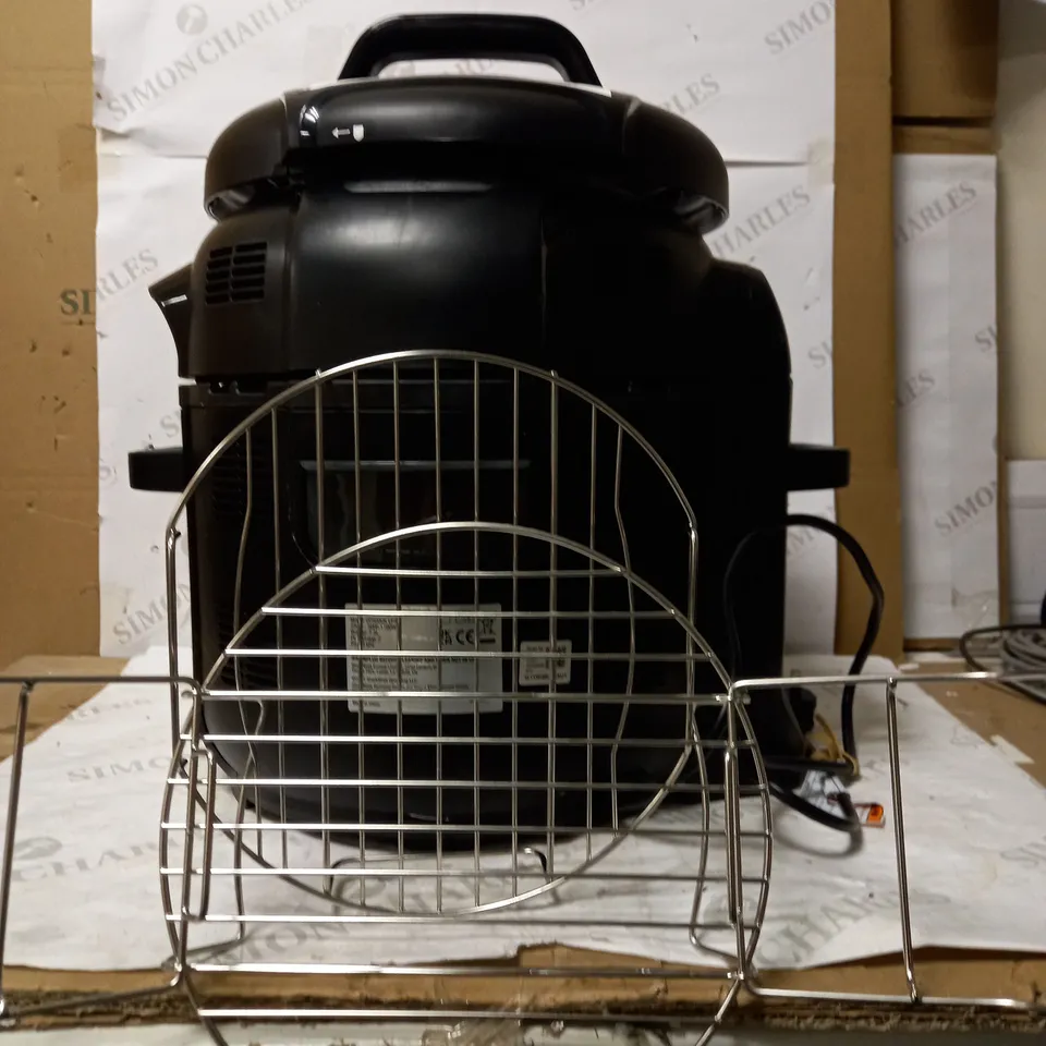 NINJA FOODI MAX MULTI-COOKER 