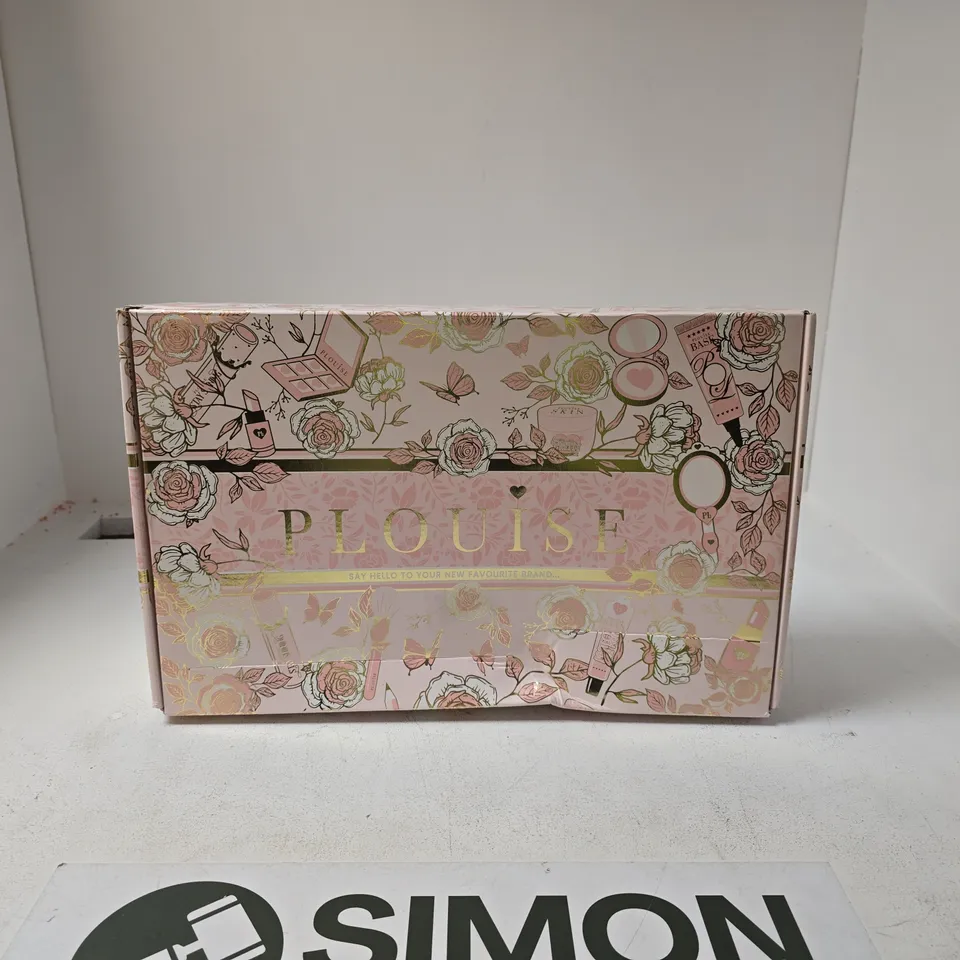 PLOUISE MYSTERY GIFT SET BOXED