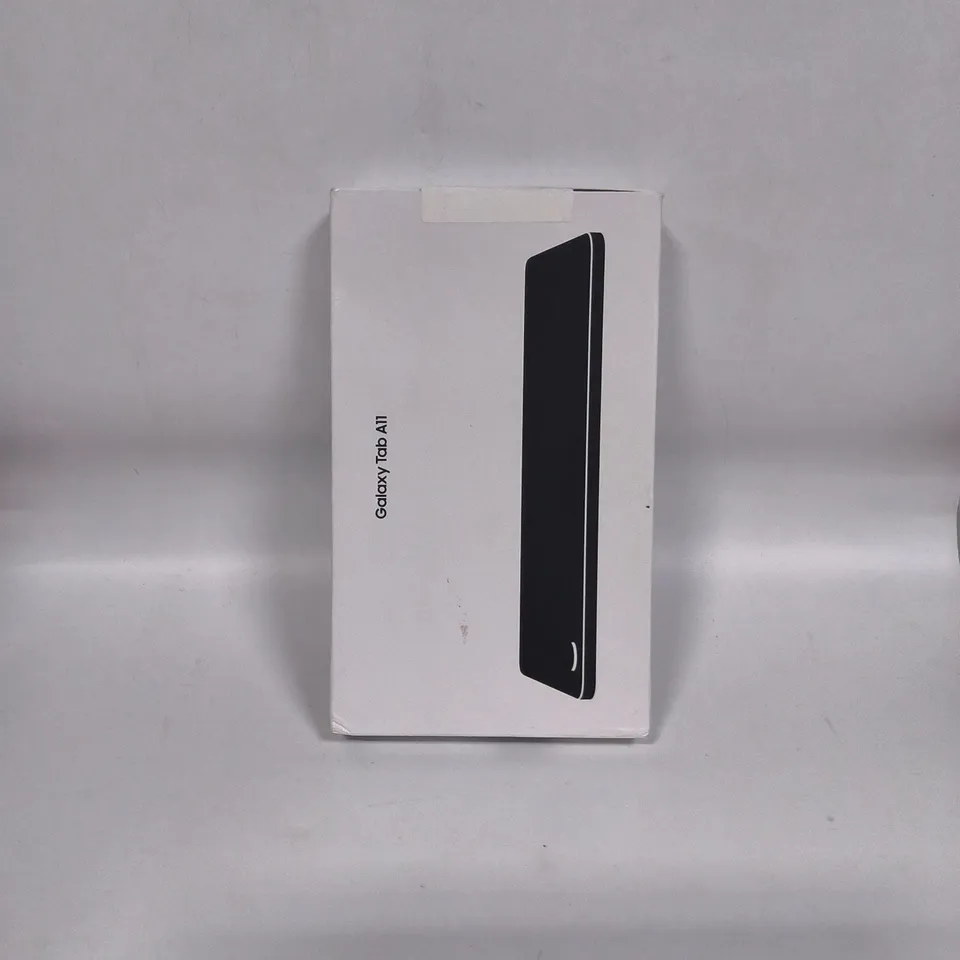 BOXED SAMSUNG GALAXY TAB A11 4/64GB IN GRAY - SM-X135F