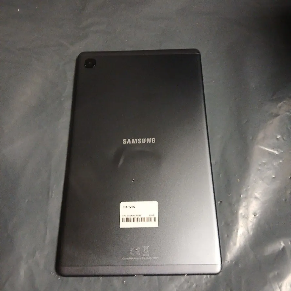 SAMSUNG GALAXY TAB A7 LITE 32GB BLACK TABLET – SM-T220