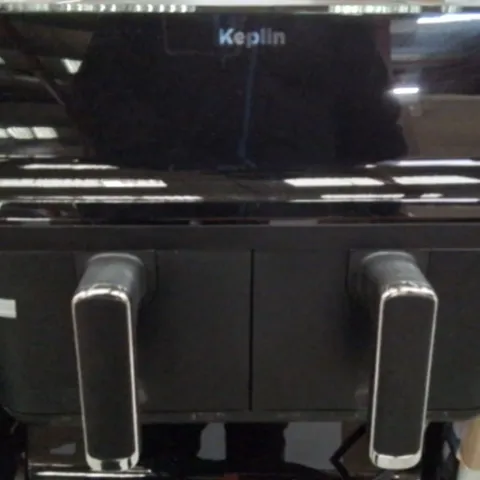 KEPLIN DUAL COOKING AIR FRYER