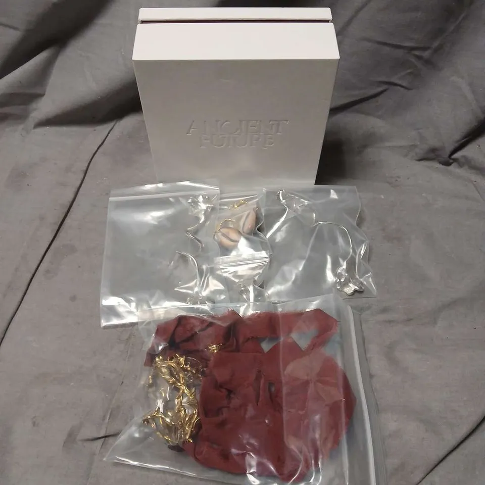 ANCIENT FUTURE JEWELLERY BOXSET