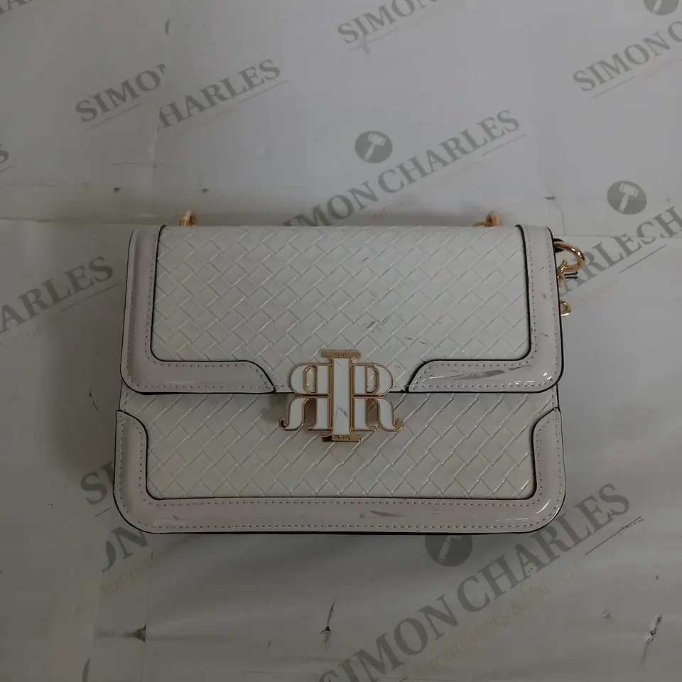 RIVER ISLAND CLUTCH HAND BAG