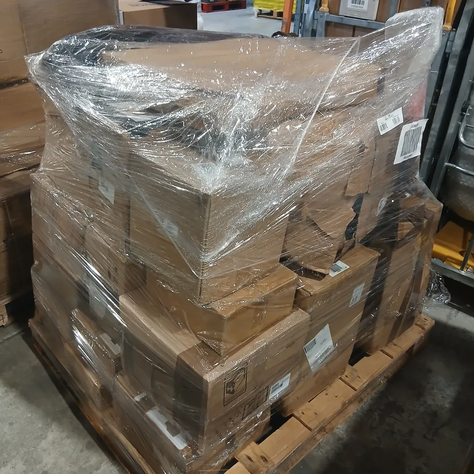 PALLET OF APPROXIMATELY 30 ASSORTED PRODUCTS TO INCLUDE;