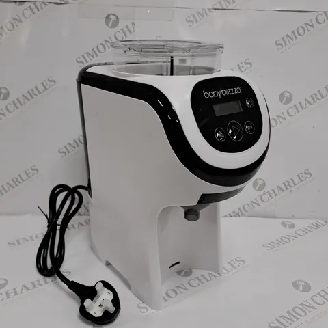 BOXED BABYBREZZA FORMULA PRO MINI 