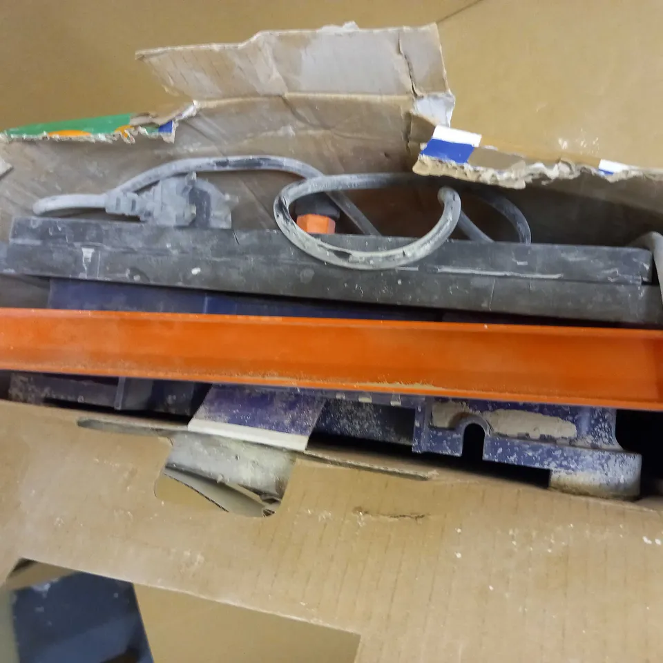 VITREX TORQUE-MASTER COMPACT TILE CUTTER