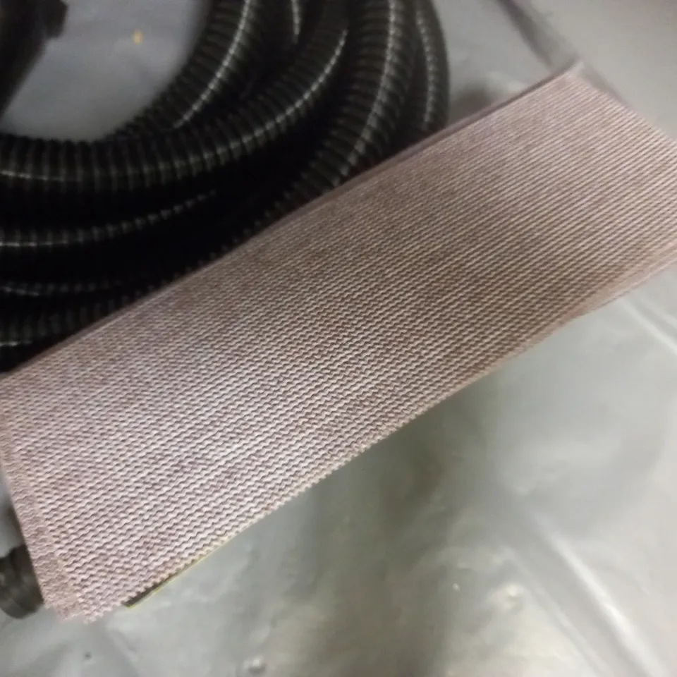 MIRKA HOSE FOR HAND SANDING BLOCKS