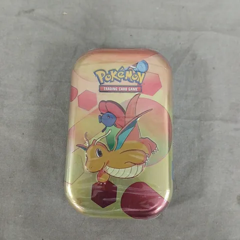 POKÉMON TRADING CARD GAME SCARLET & VIOLET 151 MINI TIN