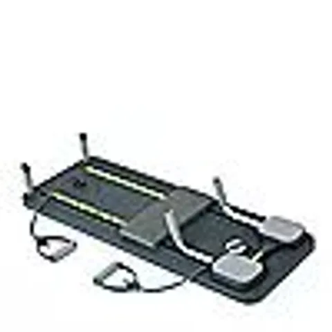 FITQUEST PILATES PLANK BOARD