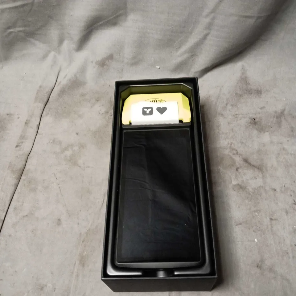 TEYA CARD READER, BOXED