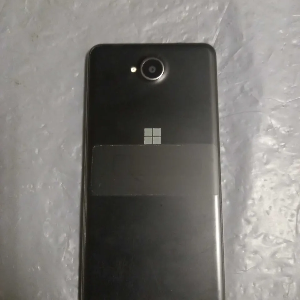 MICROSOFT LUMIA 650 MOBILE PHONE 16GB BLACK