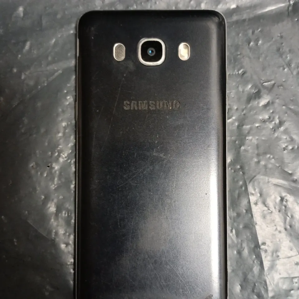 SAMSUNG GALAXY J5 MOBILE SMARTPHONE SM-J510FN