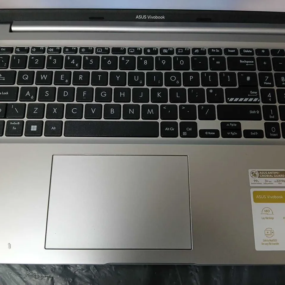 ASUS VIVOBOOK 16? LAPTOP INTEL CORE