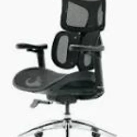 BOXED SIHOO S100-M102 OFFICE CHAIR