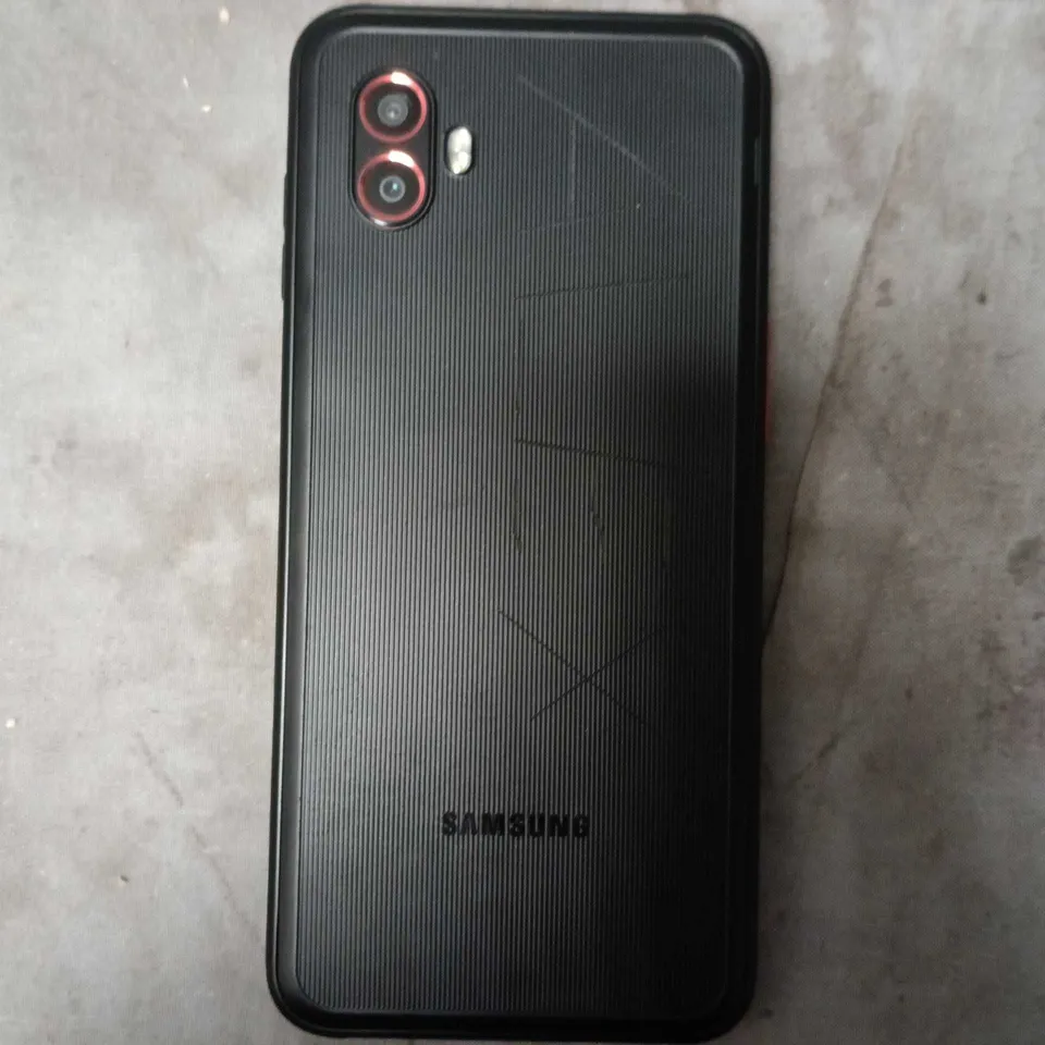 SAMSUNG GALAXY XCOVER6 PRO