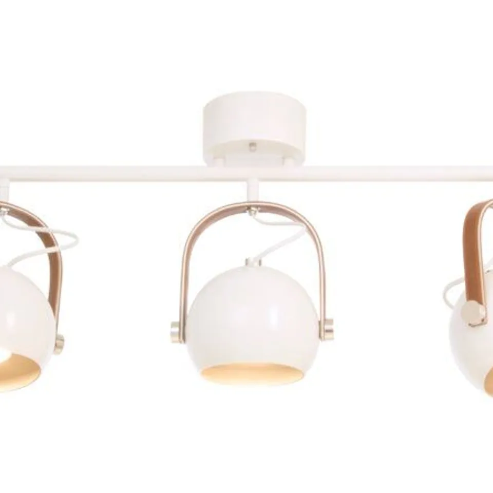 SHAPIRO 3 LIGHT TRACK KIT