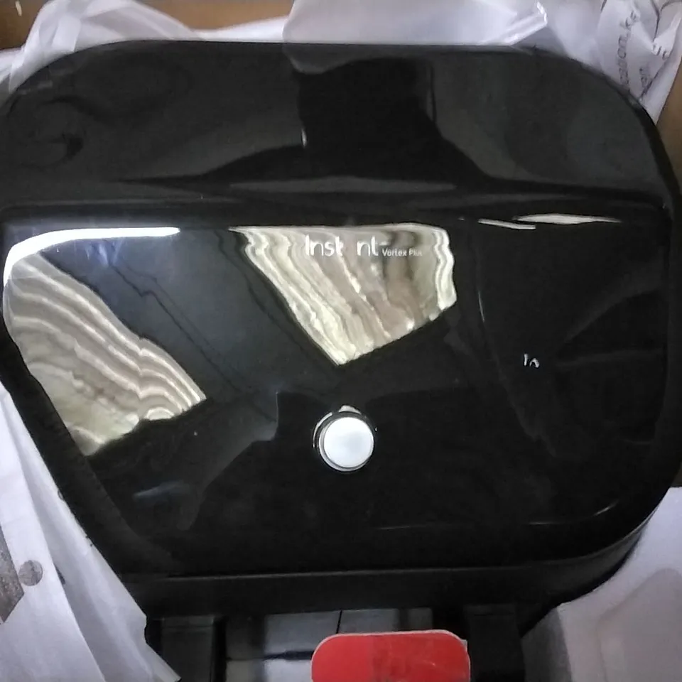 INSTANT VORTEX PLUS DUAL AIR FRYER 7.6L