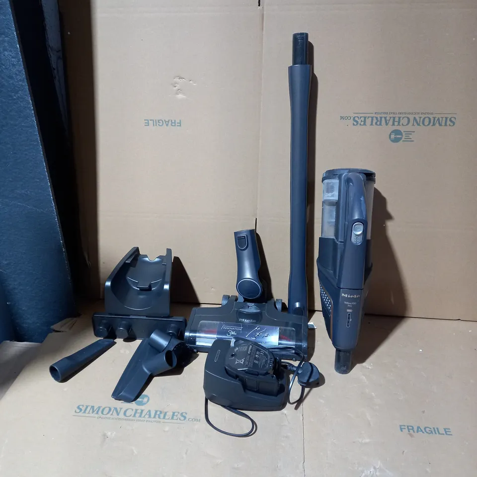MIELE INNOVATION 3 IN 1 VACUUM CLEANER