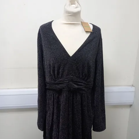 BODEN OCCASSIONAL DRESS SIZE UNSPECIFIED