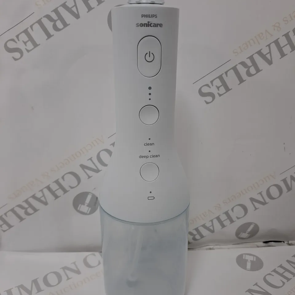 PHILIPS SONICARE CORDLESS POWER FLOSSER 3000