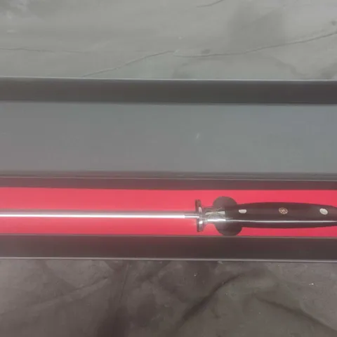 SWYSH DIAMOND STEEL SERIES 8" HONING ROD