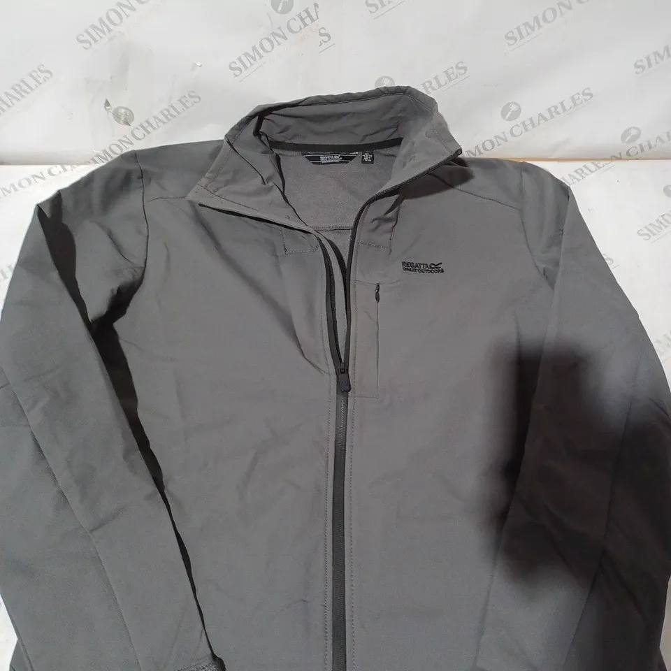 REGATTA MENS OVERMOOR JACKET SIZE L
