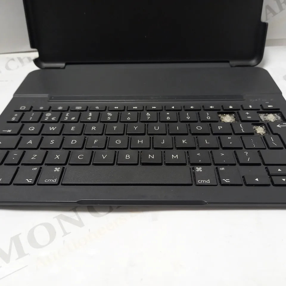 LOGITECH SLIM FOLIO IPAD CASE FOR IPAD 7/8/9TH GEN