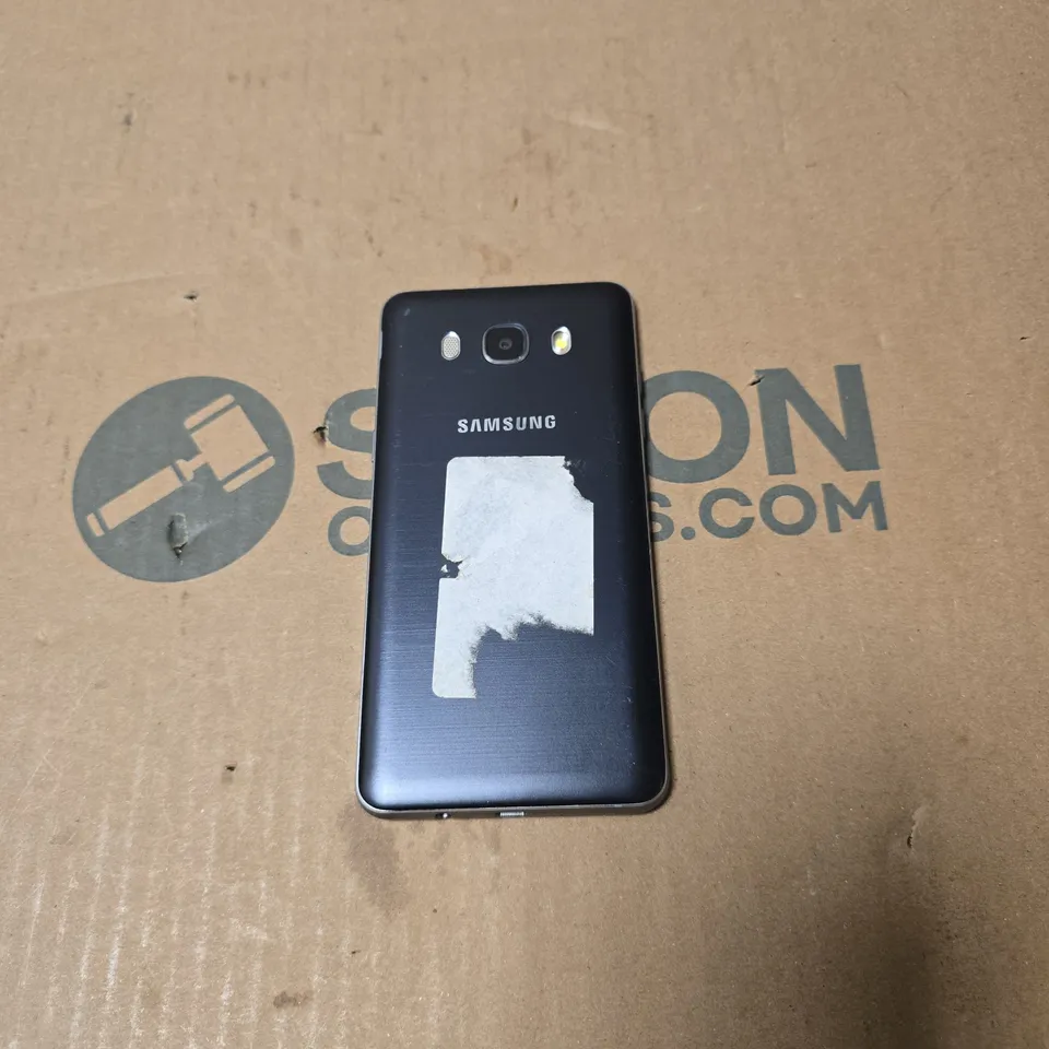 SAMSUNG GALAXY J5 SMARTPHONE 