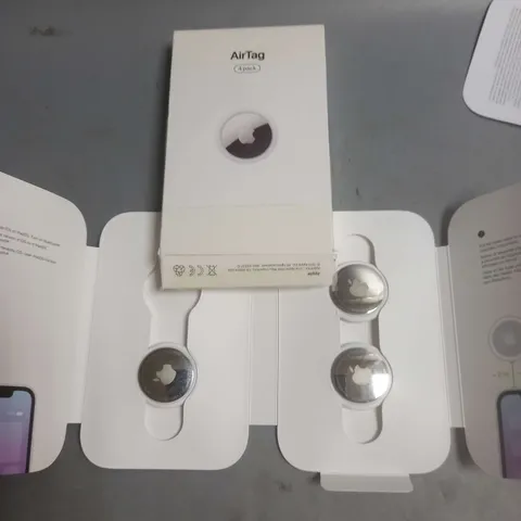 APPLE PACK OF 3 AIRTAGS