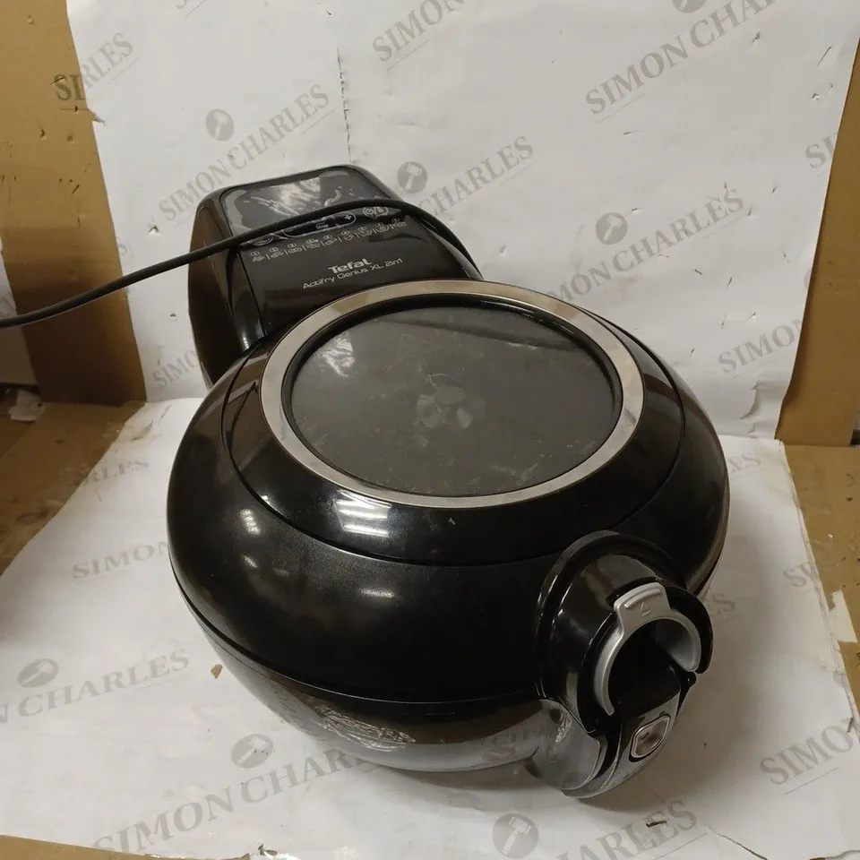 TEFAL ACTIFRY GENIUS HEALTH AIR FRYER