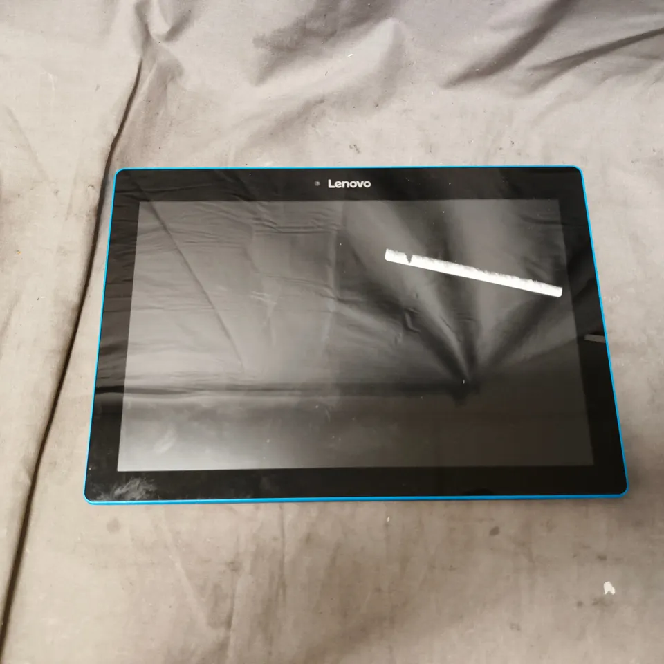 LENOVO TB-X103F TABLET
