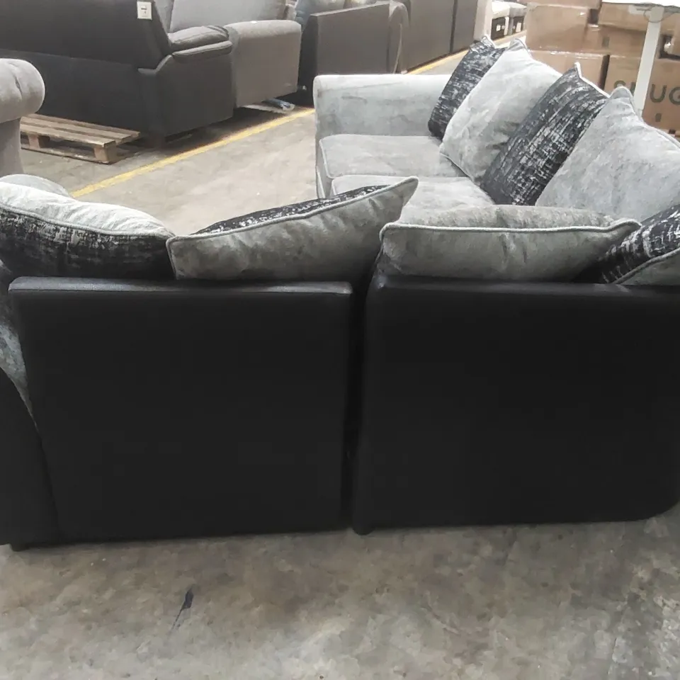 QUALITY DESIGNER LANA RH CORNER SOFA GROUP 