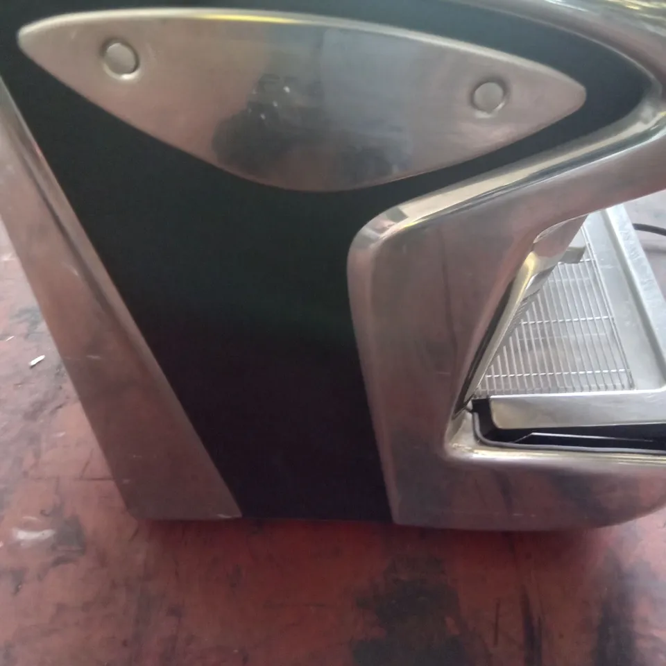 FAEMA EMBLEMA ESPRESSO COFFEE MACHINE 