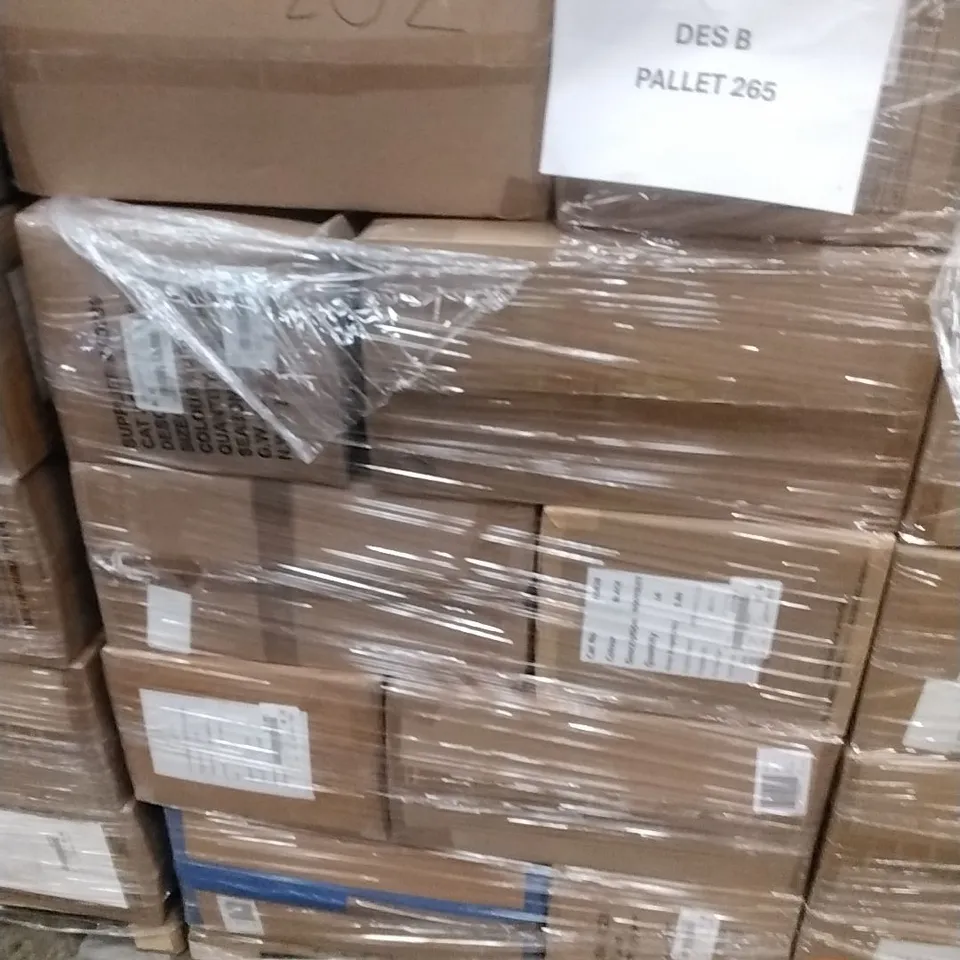 PALLET OF BRAND NEW WOMENS QUALITY DESIGNER CLOTHES APPROXIMATELY 120 TO INCLUDE; JUMPERS, SHIRTS, TOPS, SKIRTS