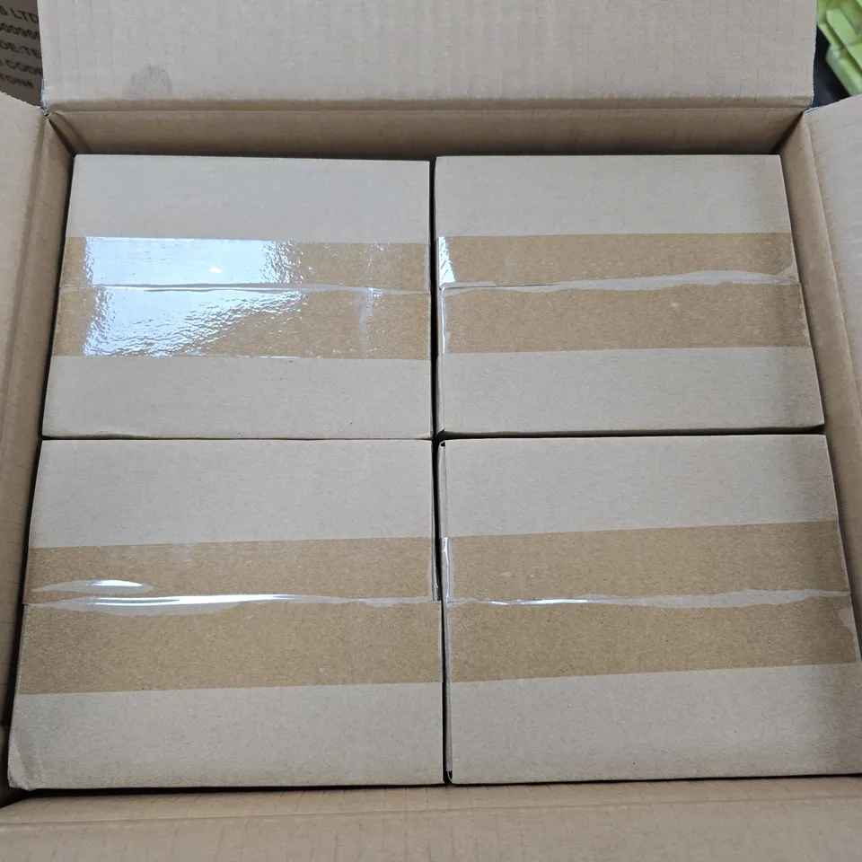 APPROXIMATELY 48 BOXED HOMEDICS NO TOUCH INFRARED THERMOMETERS