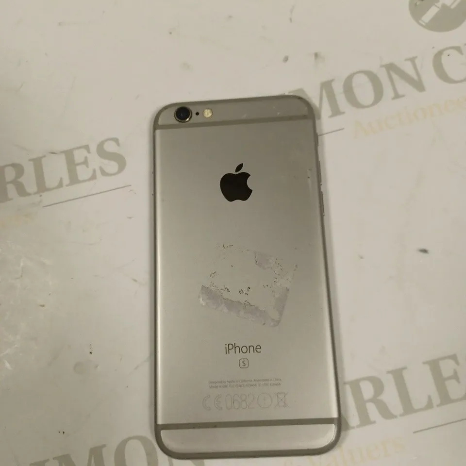 APPLE IPHONE 6S (A1688) SMARTPHONE 