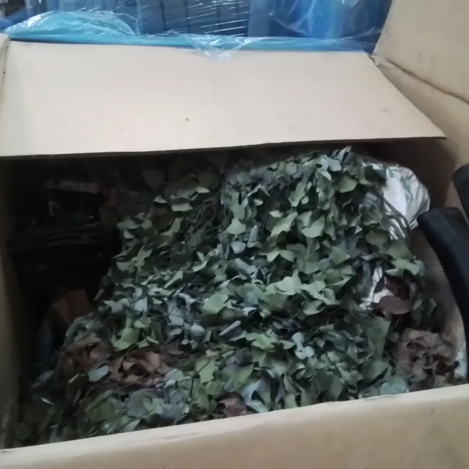 PALLET OF ASSORTED PARTS AND PEICES