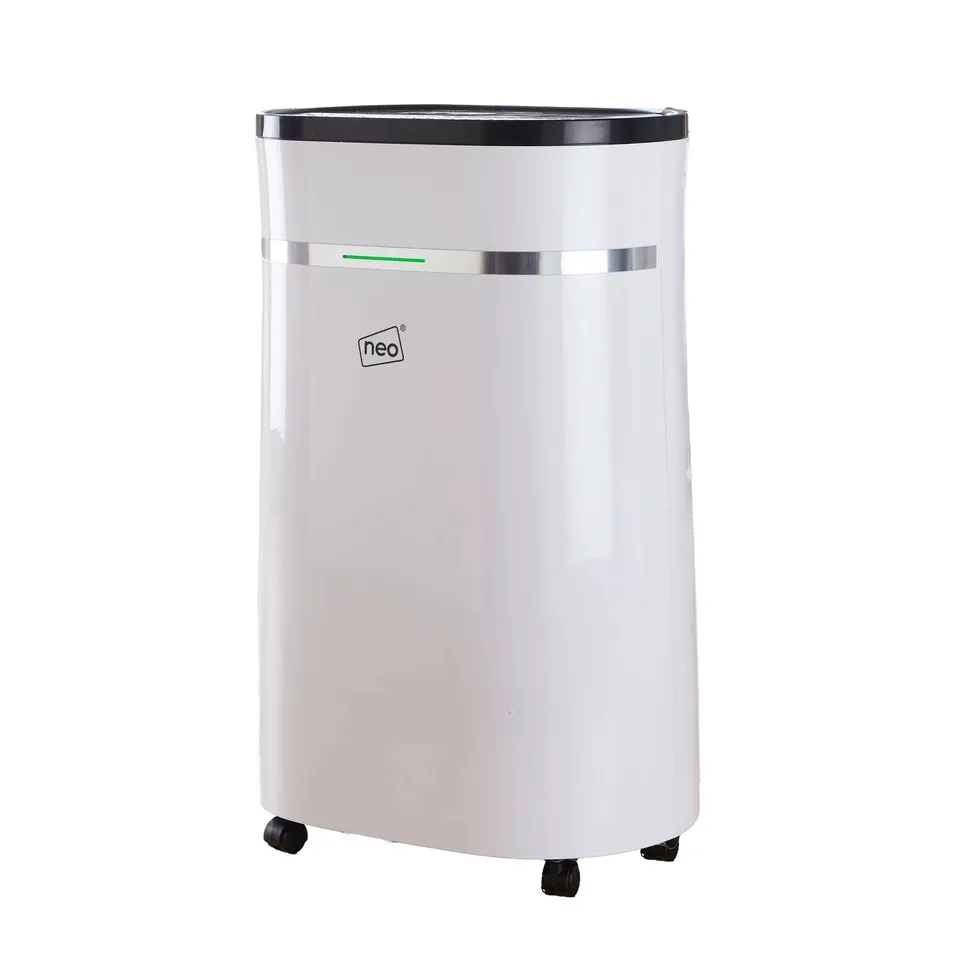 BOXED NEO 25L PER DAY DEHUMIDIFIER WITH 6L WATER TANK 