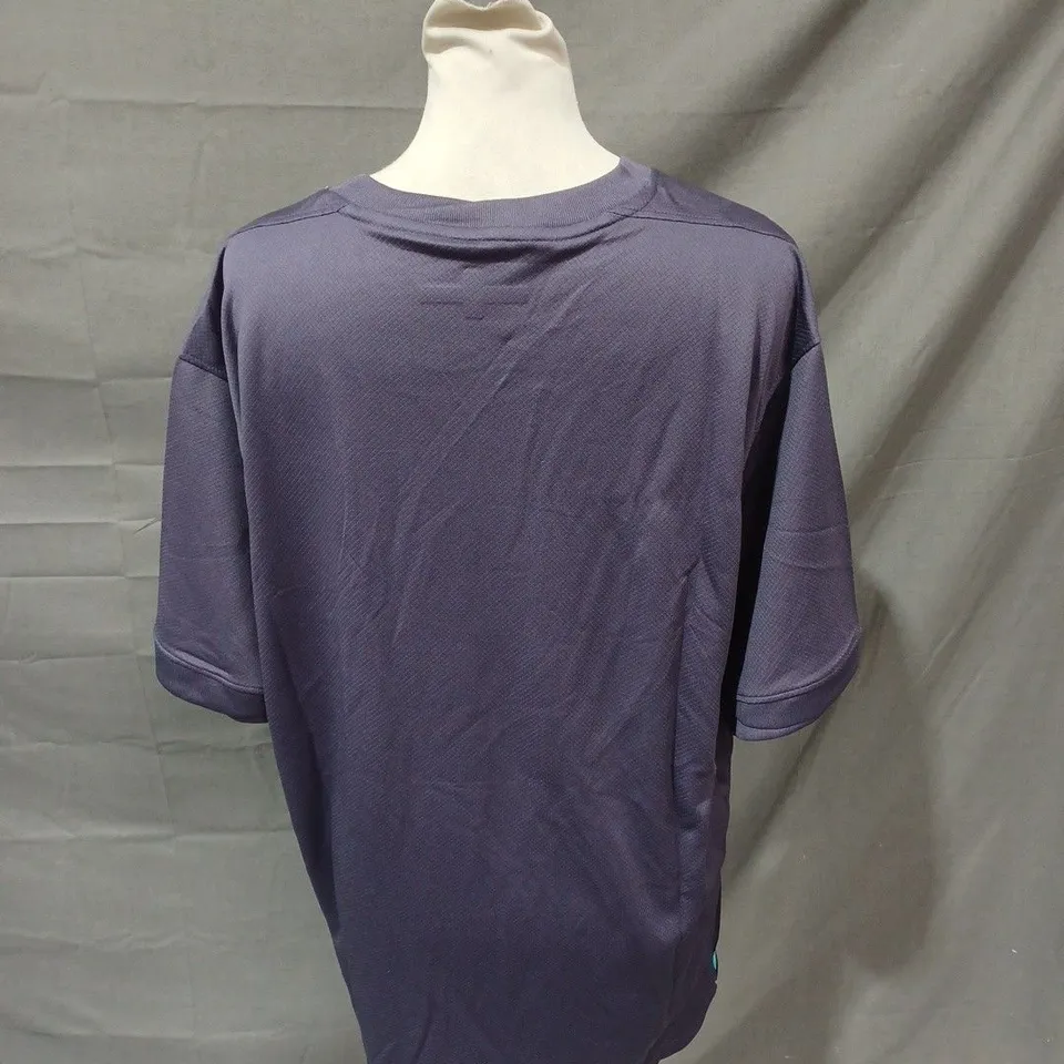 NIKE ENGLAND FOOTBALL SHIRT IN 2024 EUROS - XXL